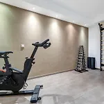 Residenz Am Balmer - Bs 71 Mit Wellnessbereich 公寓 巴尔姆