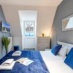 Residenz Am Balmer - Bs 71 Mit Wellnessbereich