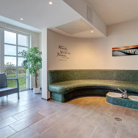 Residenz Am Balmer - Bs 71 Mit Wellnessbereich * Balm