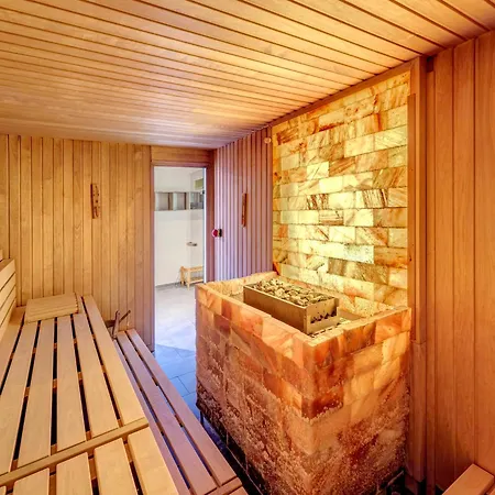 Appartement Residenz Am Balmer - Bs 71 Mit Wellnessbereich