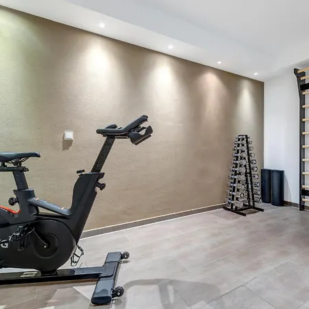 Residenz Am Balmer - Bs 71 Mit Wellnessbereich Apartment Balm