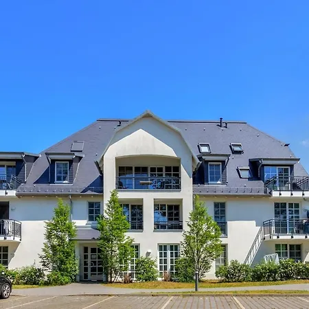 Appartement Residenz Am Balmer - Bs 71 Mit Wellnessbereich Balm