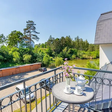 Residenz Am Balmer - Bs 71 Mit Wellnessbereich *
