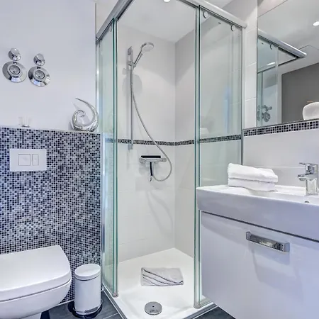 Residenz Am Balmer - Bs 71 Mit Wellnessbereich Balm