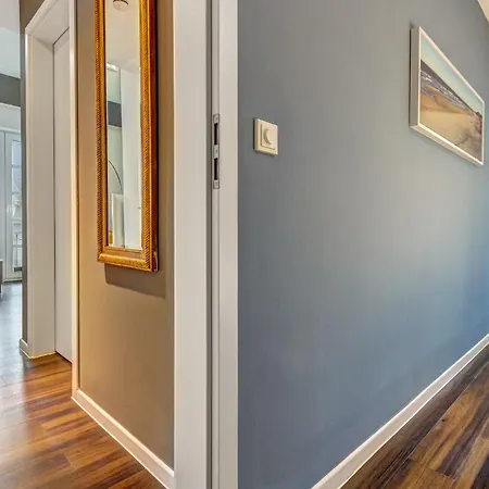 Residenz Am Balmer - Bs 71 Mit Wellnessbereich Apartment Balm