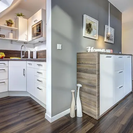 Residenz Am Balmer - Bs 71 Mit Wellnessbereich