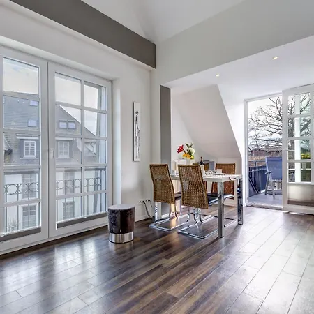 Residenz Am Balmer - Bs 71 Mit Wellnessbereich Apartment *