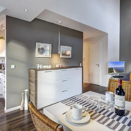 Residenz Am Balmer - Bs 71 Mit Wellnessbereich Apartment Balm
