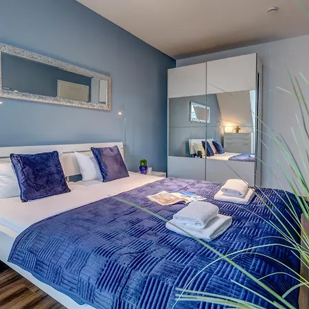 Residenz Am Balmer - Bs 71 Mit Wellnessbereich Balm