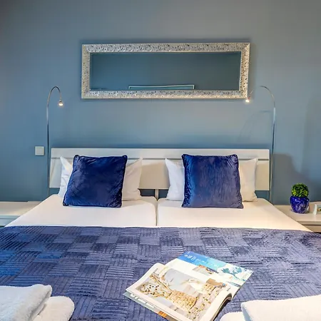 Residenz Am Balmer - Bs 71 Mit Wellnessbereich * Balm