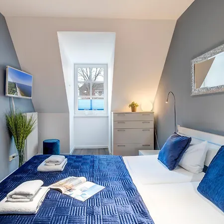 Residenz Am Balmer - Bs 71 Mit Wellnessbereich