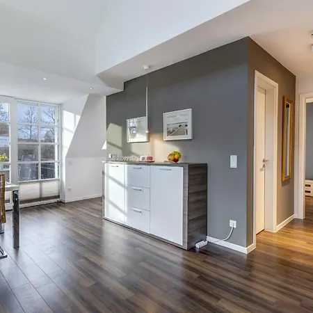 Appartement Residenz Am Balmer - Bs 71 Mit Wellnessbereich Balm