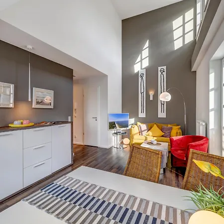 Residenz Am Balmer - Bs 71 Mit Wellnessbereich *