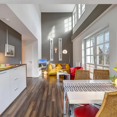 Residenz Am Balmer - Bs 71 Mit Wellnessbereich Balm