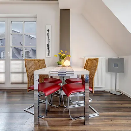 Residenz Am Balmer - Bs 71 Mit Wellnessbereich * Balm