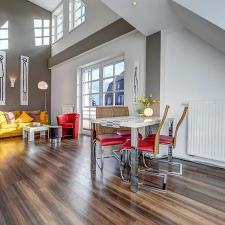 Residenz Am Balmer - Bs 71 Mit Wellnessbereich