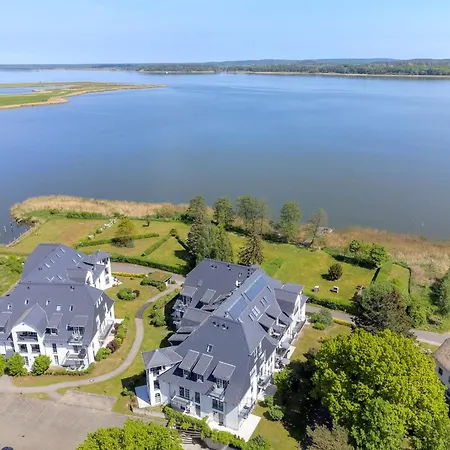 Appartement Residenz Am Balmer - Bs 71 Mit Wellnessbereich