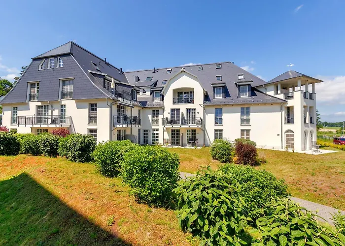 Residenz Am Balmer - Bs 71 Mit Wellnessbereich Balm
