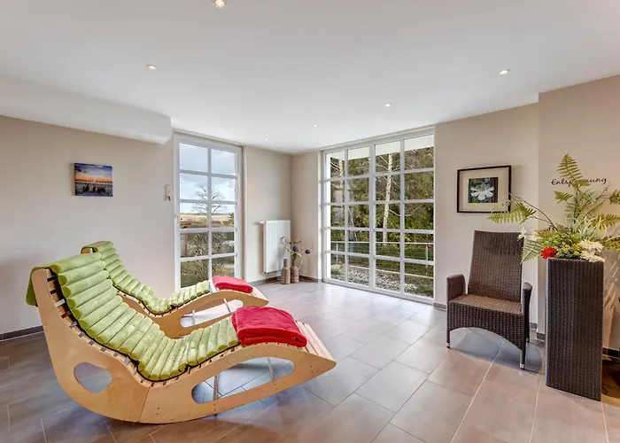 Apartamento Residenz Am Balmer - Bs 71 Mit Wellnessbereich Balm