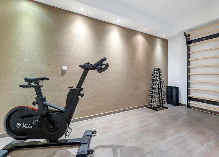 Residenz Am Balmer - Bs 71 Mit Wellnessbereich Apartamento Balm