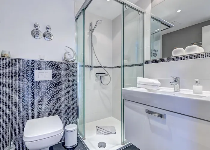 Residenz Am Balmer - Bs 71 Mit Wellnessbereich Balm