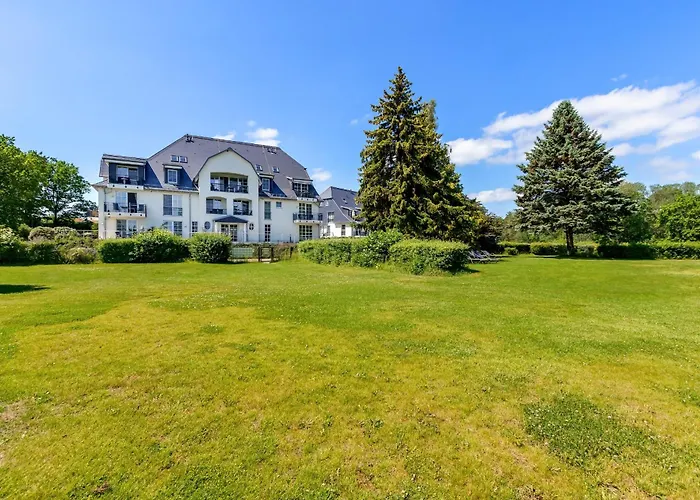 Residenz Am Balmer - Bs 71 Mit Wellnessbereich * Balm