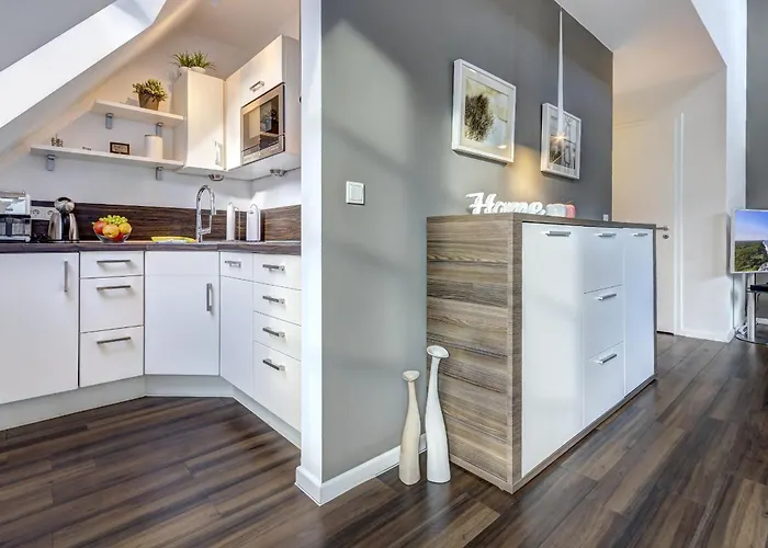 Residenz Am Balmer - Bs 71 Mit Wellnessbereich