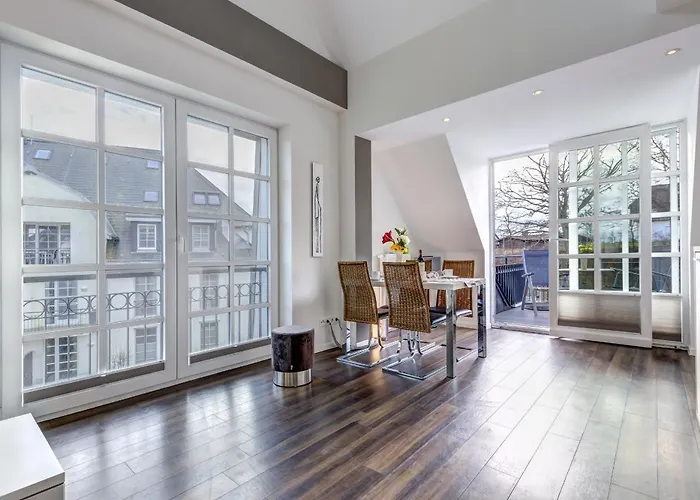 Residenz Am Balmer - Bs 71 Mit Wellnessbereich Apartamento *