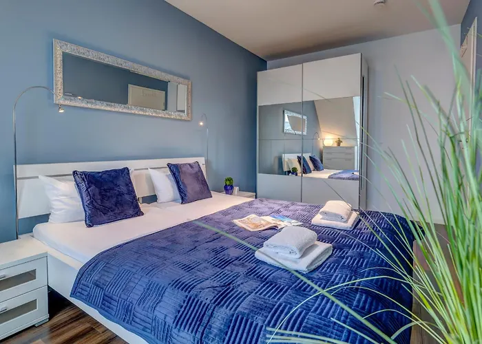 Residenz Am Balmer - Bs 71 Mit Wellnessbereich Balm