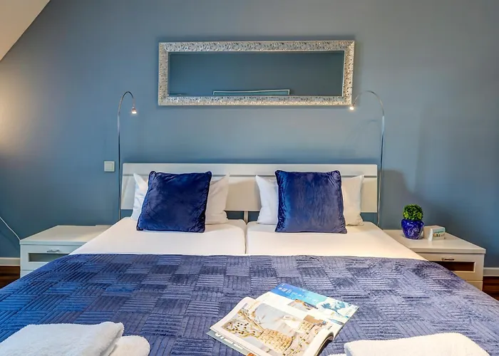 Residenz Am Balmer - Bs 71 Mit Wellnessbereich * Balm