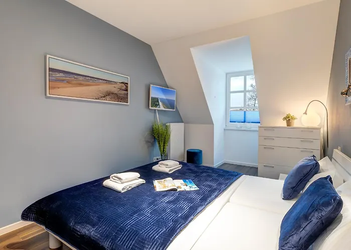Apartamento Residenz Am Balmer - Bs 71 Mit Wellnessbereich