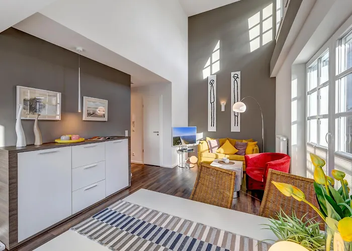 Residenz Am Balmer - Bs 71 Mit Wellnessbereich *