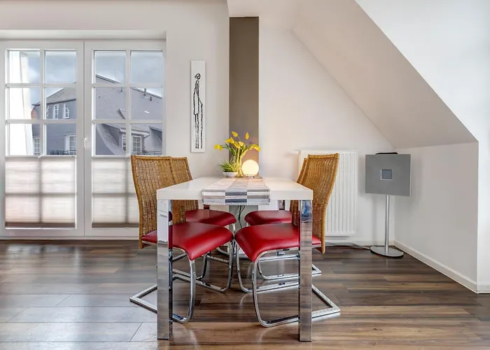 Residenz Am Balmer - Bs 71 Mit Wellnessbereich * Balm